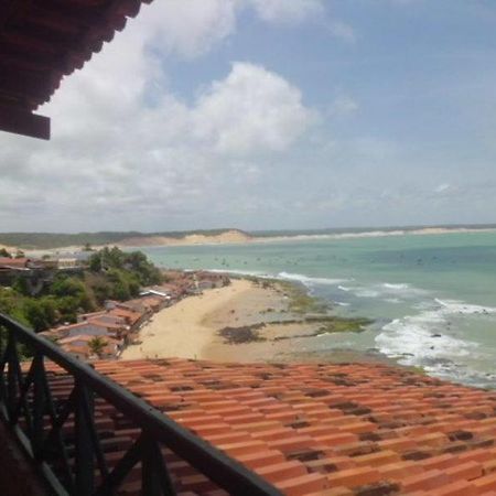 Pousada Ecobaia บายาฟอร์โมซา ภายนอก รูปภาพ