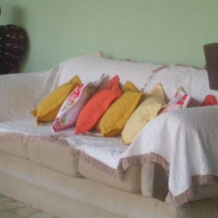 Pousada Ecobaia บายาฟอร์โมซา ภายนอก รูปภาพ